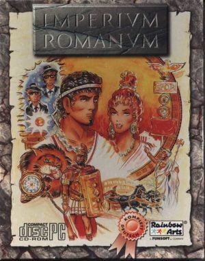 Imperium Romanum_1