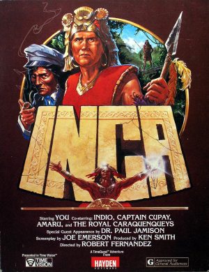 Inca (1985)_1