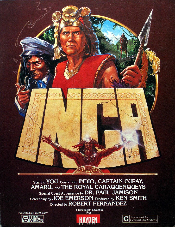 Inca (1985)_1