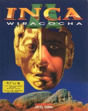 Inca II: Nations of Immortality_3