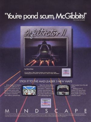 Infiltrator II_3