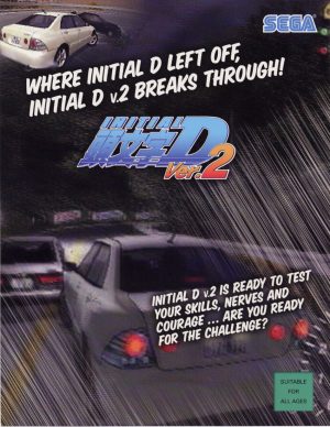 Initial D Arcade Stage Ver. 2_1