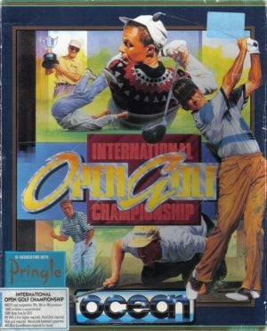 International Open Golf Championship_0
