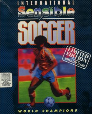 International Sensible Soccer_0