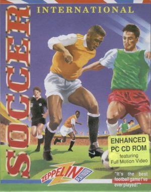 International Soccer_0