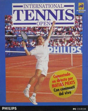 International Tennis Open_4
