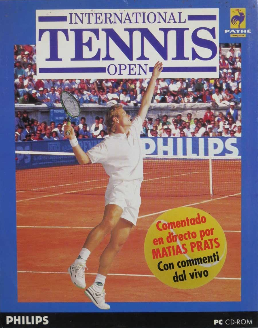 International Tennis Open_4