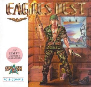 Into the Eagle’s Nest_2