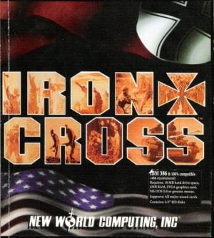 Iron Cross_0