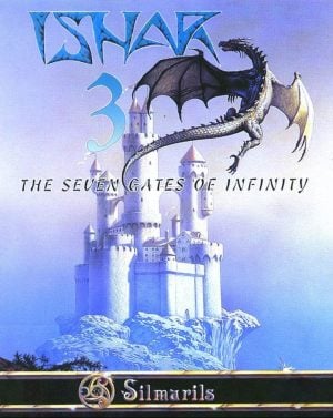 Ishar 3: The Seven Gates of Infinity_3