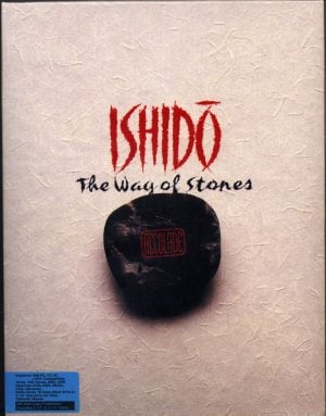 Ishido: The Way of Stones_0