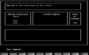 Island of Mystery Adventure_0