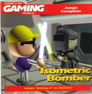 Isometric Bomber_0