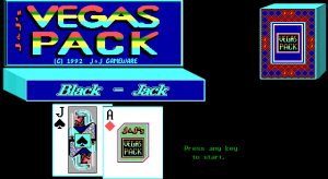 J & J’s Vegas Pack: Black-Jack_1