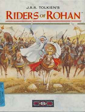 J.R.R. Tolkien’s Riders of Rohan_4