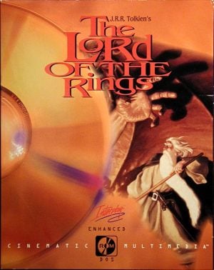 J.R.R. Tolkien’s The Lord of the Rings, Vol. I_2