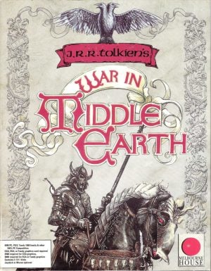 J.R.R. Tolkien’s War in Middle Earth_0