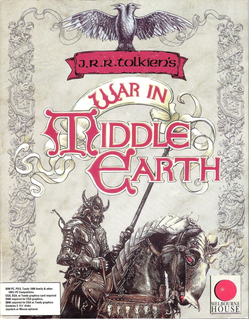 J.R.R. Tolkien’s War in Middle Earth_0