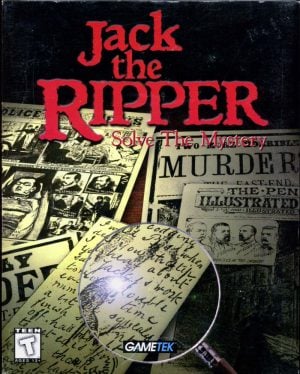 Jack the Ripper_0