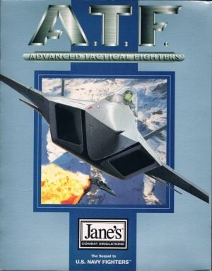 Jane’s Combat Simulations: Advanced Tactical Fighters_1