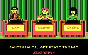 Jeopardy! 2nd Edition_1