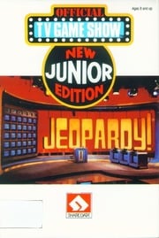 Jeopardy! New Junior Edition_0
