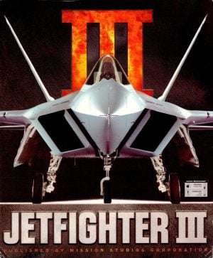 JetFighter III Platinum_1