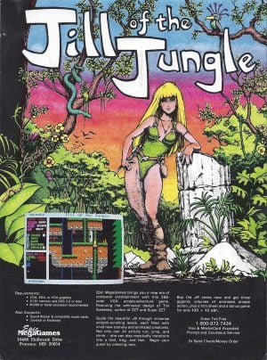 Jill of the Jungle_2