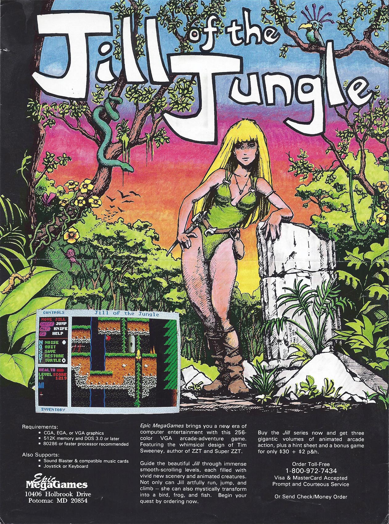 Jill of the Jungle_2