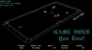 Jim Kobbe’s Pool Game in 3D_1