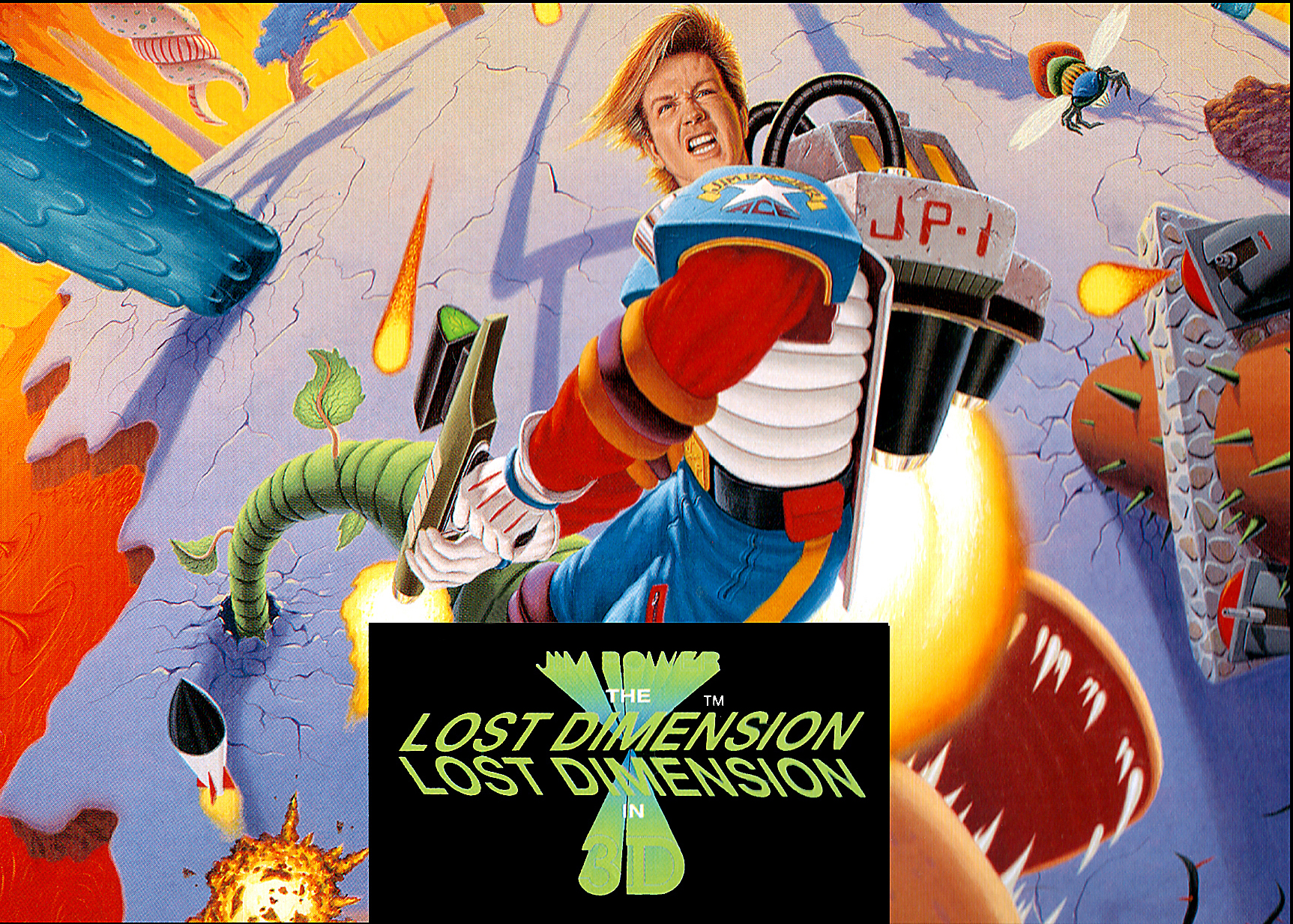 Jim Power: The Lost Dimension in 3D_0