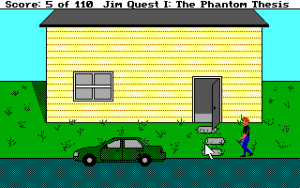 Jim Quest 1: The Phantom Thesis_0