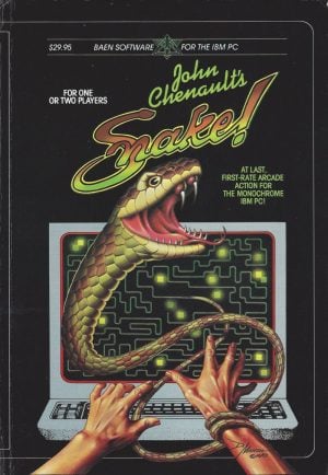 John Chenault’s Snake!_0