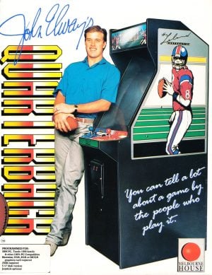 John Elway’s Quarterback_0