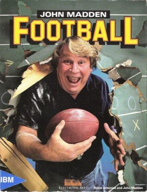 John Madden Football_0