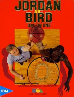 Jordan vs Bird: One-on-One_0
