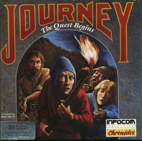 Journey: The Quest Begins_0