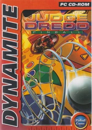 Judge Dredd Pinball_0