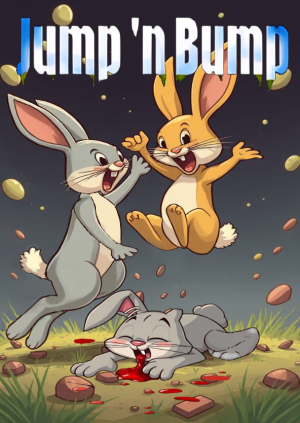 Jump ‘n Bump_0
