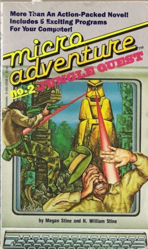 Jungle Quest_0