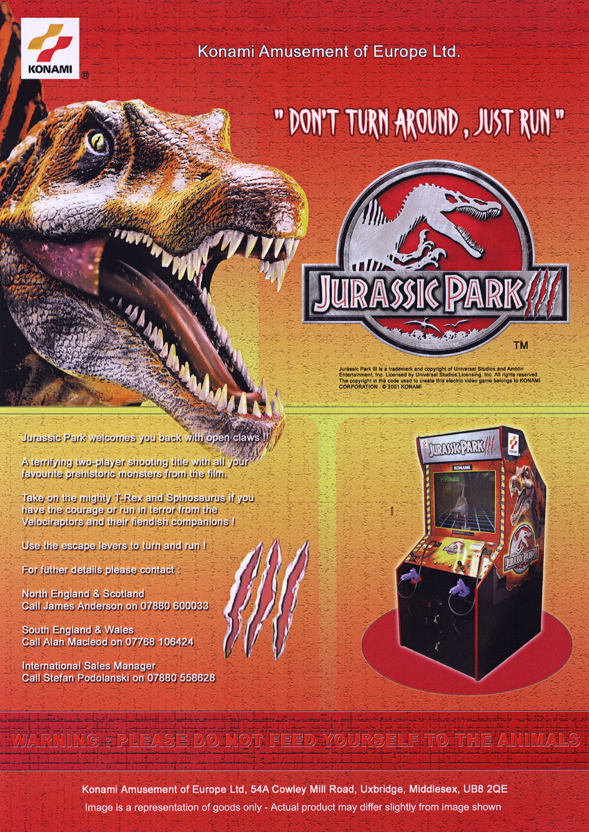 Jurassic Park III_1