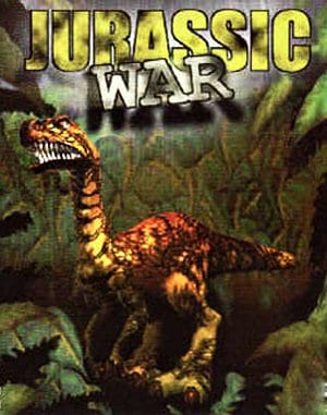 Jurassic War_0