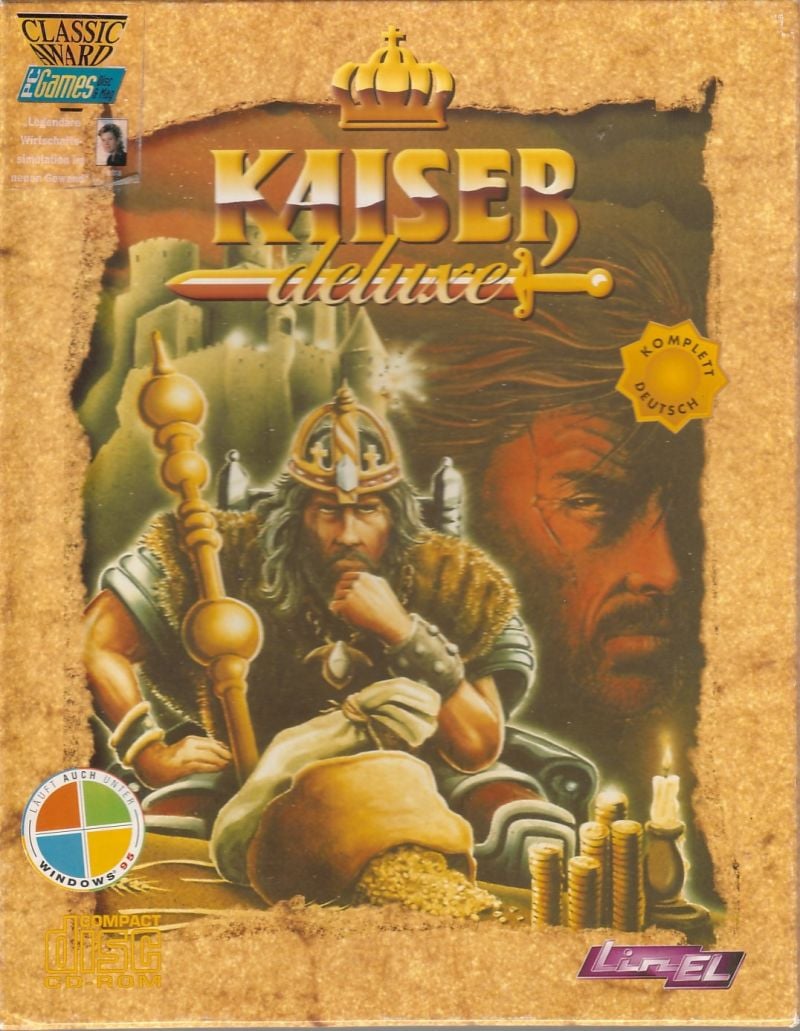 Kaiser Deluxe_0