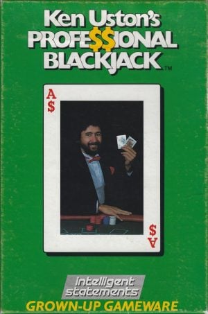 Ken Uston’s Profe$$ional Blackjack_0