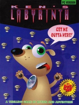 Ken’s Labyrinth_0