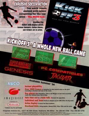Kick Off 3: European Challenge_1