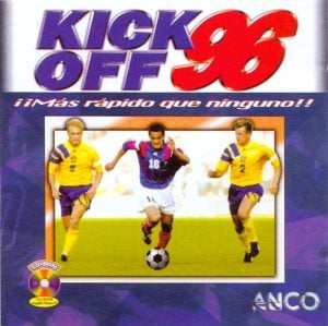 Kick Off 96_0