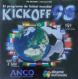 Kick Off 98_4