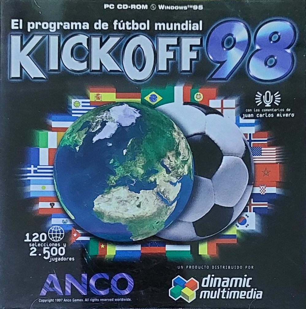 Kick Off 98_4