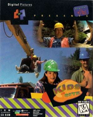 Kids on Site_0